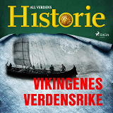 Omslagsbild för Vikingenes verdensrike