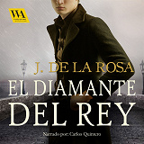 Omslagsbild för El diamante del Rey