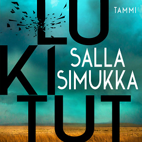 Cover for Lukitut