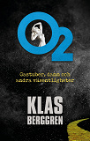 Cover for O2 - Gastuber, damm och andra väsentligheter