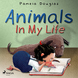Cover for Animals In My Life