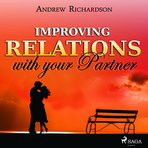 Omslagsbild för Improving Relations with your Partner