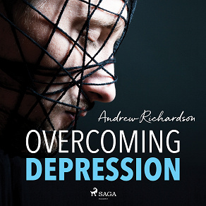 Omslagsbild för Overcoming Depression
