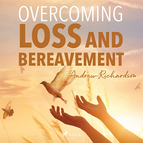 Omslagsbild för Overcoming Loss and Bereavement
