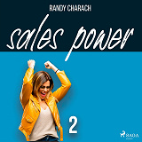 Omslagsbild för Sales Power 2