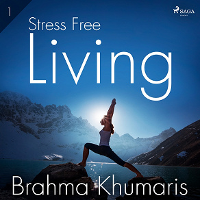 Omslagsbild för Stress Free Living 1