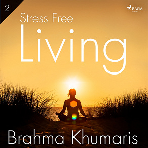 Omslagsbild för Stress Free Living 2