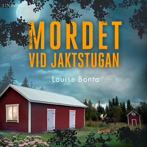 Cover for Mordet vid jaktstugan