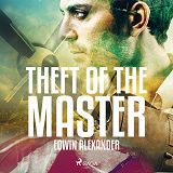 Omslagsbild för Theft of the Master