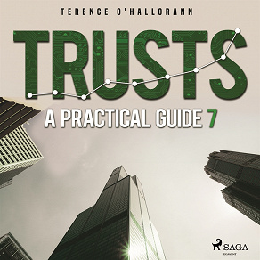 Omslagsbild för Trusts – A Practical Guide 7