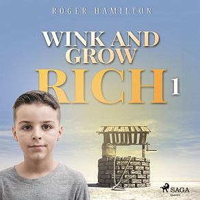 Omslagsbild för Wink and Grow Rich 1
