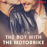 Omslagsbild för The Boy with the Motorbike