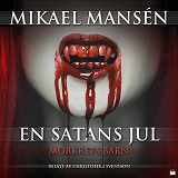 Omslagsbild för En satans jul