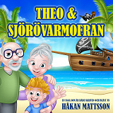 Cover for Theo & sjörövarmofran