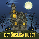 Omslagsbild för Det ödsliga huset