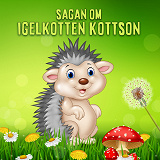 Cover for Sagan om Igelkotten Kottson