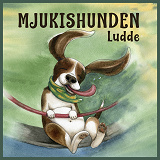 Cover for Mjukishunden Ludde