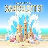 Omslagsbild för Sagan om sandslottet