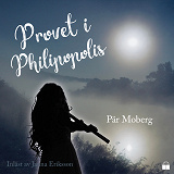 Cover for Provet i Philipopolis