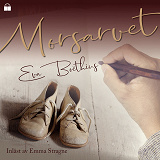 Cover for Morsarvet
