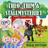 Cover for Theo, Thim & Stallmysteriet