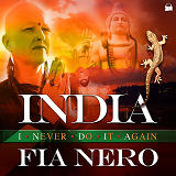 Cover for INDIA – I never do it again