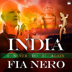 Omslagsbild för INDIA – I never do it again