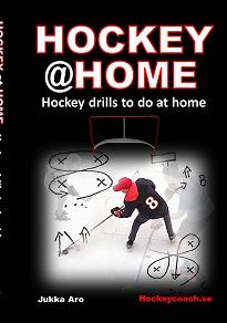 Omslagsbild för Hockey at Home: Hockey Drills to do at Home