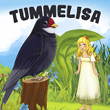 Omslagsbild för Tummelisa