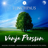 Cover for Meditation – Lunchpaus
