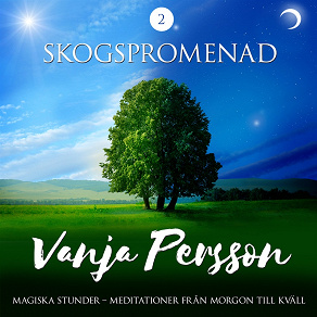 Cover for Meditation – Skogspromenad