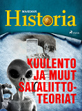 Omslagsbild för Kuulento ja muut salaliittoteoriat