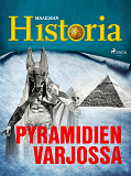 Omslagsbild för Pyramidien varjossa