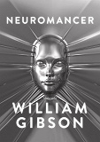 Omslagsbild för Neuromancer