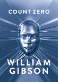 Omslagsbild för Count Zero