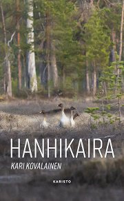 Omslagsbild för Hanhikaira