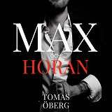 Cover for Max och Horan
