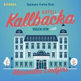 Omslagsbild för Hotell Kallbacka