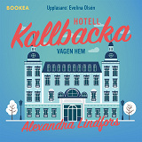 Omslagsbild för Hotell Kallbacka