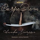 Cover for Carpe diem