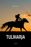 Omslagsbild för Tuliharja