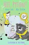 Cover for Valpvarning – Hit, Pyton!