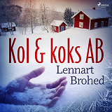 Omslagsbild för Kol & koks AB
