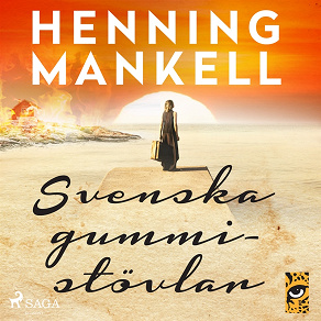 Cover for Svenska gummistövlar