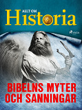 Cover for Bibelns myter och sanningar