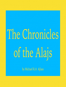 Omslagsbild för The Chronicles of The Alajs