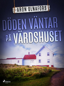 Cover for Döden väntar på värdshuset