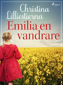 Omslagsbild för Emilia - en vandrare