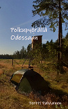 Omslagsbild för Polkupyörällä Odessaan