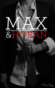 Cover for Max och Horan